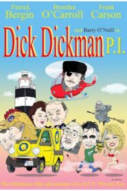 Dick Dickman, P.I. 2008 on netflix