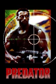 Predator 1987 on netflix