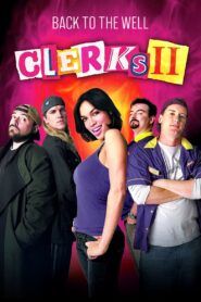 Back to the Well: ‘Clerks II’ 2006 on netflix