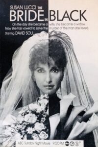 The Bride in Black 1990 on netflix
