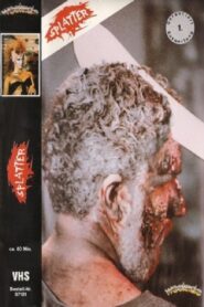 Splatter: Architects of Fear 1986 on netflix