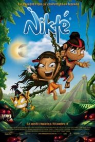 Nikté 2009 on netflix
