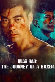 Quan Dao: The Journey of a Boxer 2020 on netflix