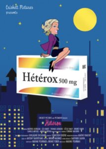 Hétérox 2016 on netflix