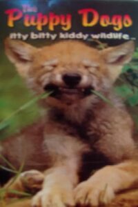 The Puppy Dogs 1997 on netflix