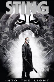 Sting: Into the Light 2015 on netflix