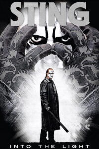 Sting: Into the Light 2015 on netflix