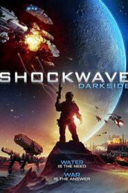 Shockwave Darkside 2014 on netflix