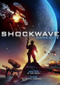 Shockwave Darkside 2014 on netflix