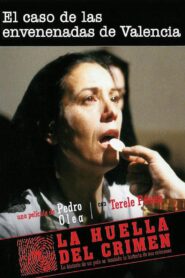 El caso de las envenenadas de Valencia 1985 on netflix