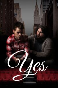 Yes 2019 on netflix