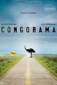 Congorama 2006 on netflix