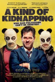 A Kind of Kidnapping 2023 on netflix