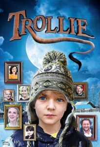 Trollie: The Great Rescue 2021 on netflix