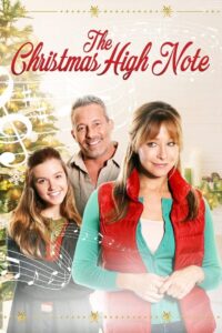 The Christmas High Note 2020 on netflix
