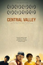 Central Valley 2023 on netflix