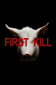 First Kill 2001 on netflix