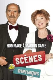 Scènes de ménages – Hommage à Marion Game 2023 on netflix