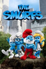 The Smurfs 2011 on netflix
