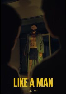 Like a Man 2022 on netflix