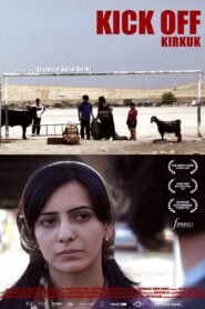 Kick Off Kirkuk 2009 on netflix