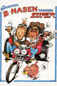 Zwei Nasen tanken Super 1984 on netflix