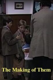 The Making of Them 1994 on netflix