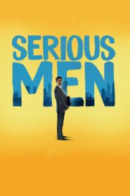 Serious Men 2020 on netflix