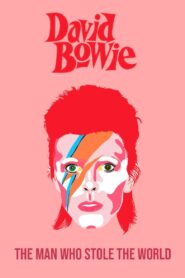 David Bowie: The Man Who Stole the World 2016 on netflix