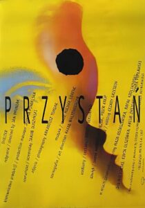 Przystań 1997 on netflix