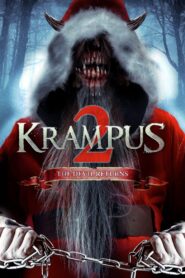 Krampus 2: The Devil Returns 2016 on netflix