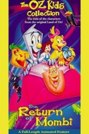 The Return of Mombi 1996 on netflix