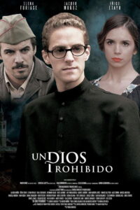 A Forbidden God 2013 on netflix