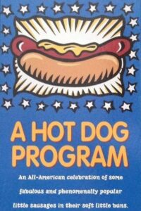 A Hot Dog Program 1999 on netflix