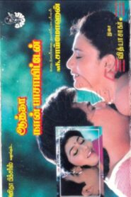 Aatha Naan Paasayiten 1990 on netflix
