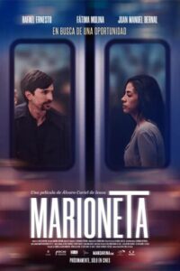 Marionette 2020 on netflix