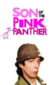 Son of the Pink Panther 1993 on netflix