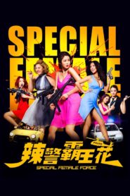 Special Female Force 2016 on netflix