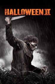 Halloween II 2009 on netflix