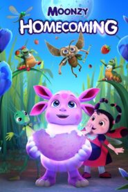 Moonzy: Homecoming 2024 on netflix