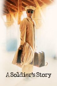 A Soldier’s Story 1984 on netflix