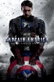 Captain America: The First Avenger 2011 on netflix