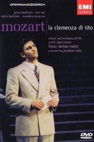 La Clemenza di Tito 2005 on netflix
