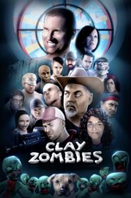 Clay Zombies 2021 on netflix