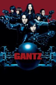 Gantz 2010 on netflix