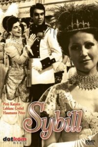 Sybill 1981 on netflix