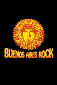 Buenos Aires Rock 1983 on netflix