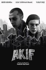 Akif 2018 on netflix