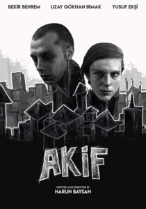 Akif 2018 on netflix
