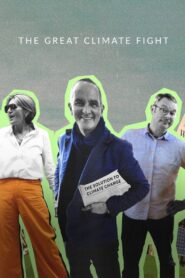 The Great Climate Fight 2023 on netflix